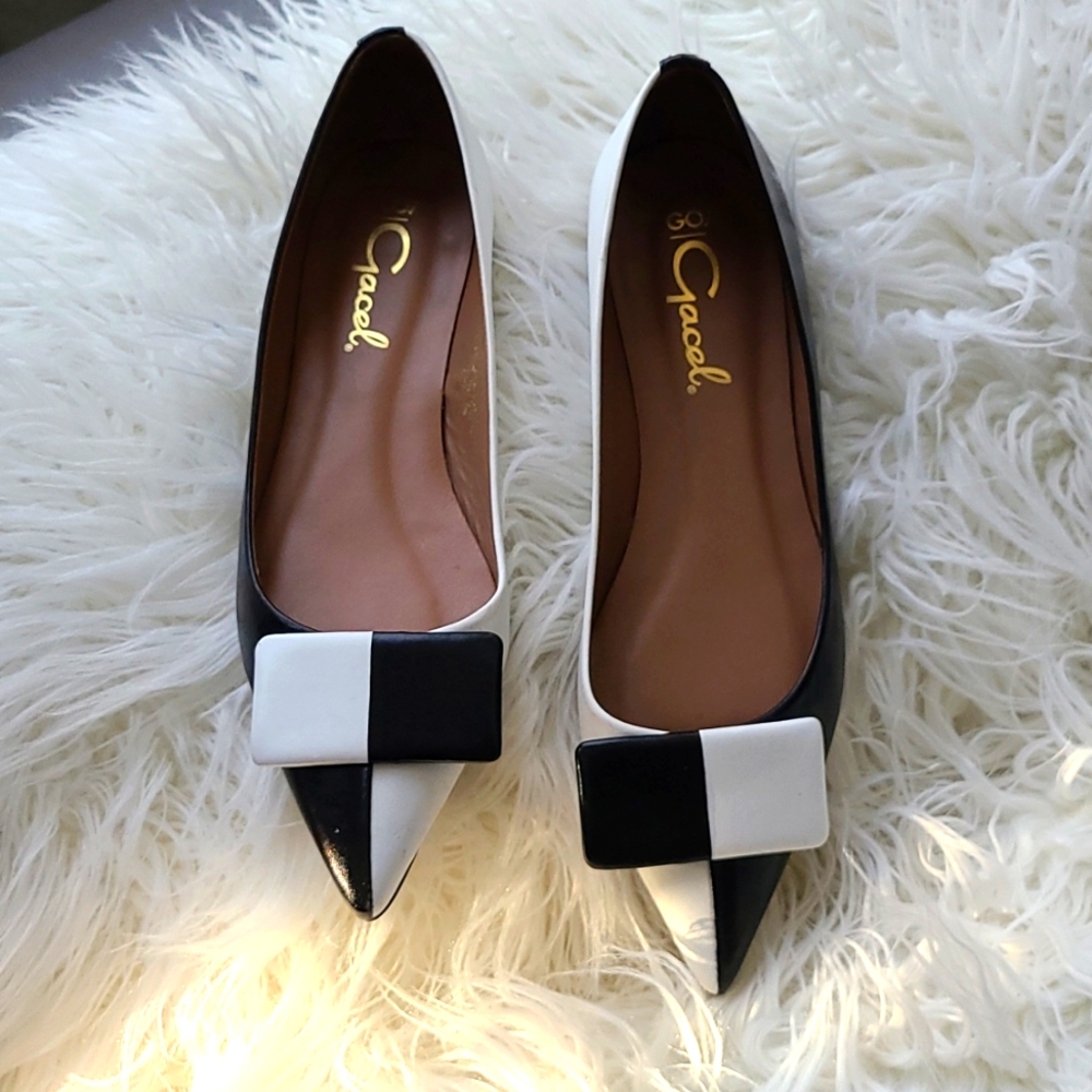 Gacel shoes